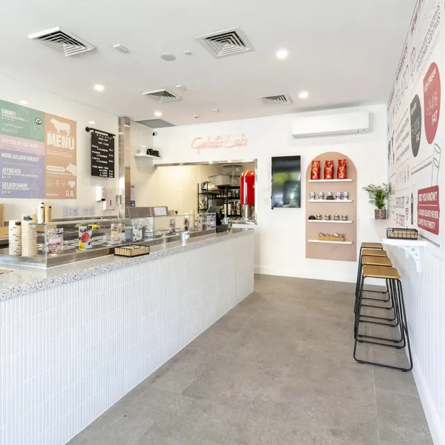 La Macelleria Mermaid Waters