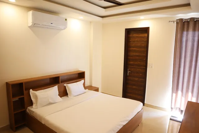 Rishikesh Wellness Resort