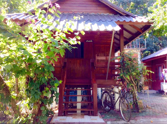 เศรษฐีโฮมสเตย์ - Settee Homestay