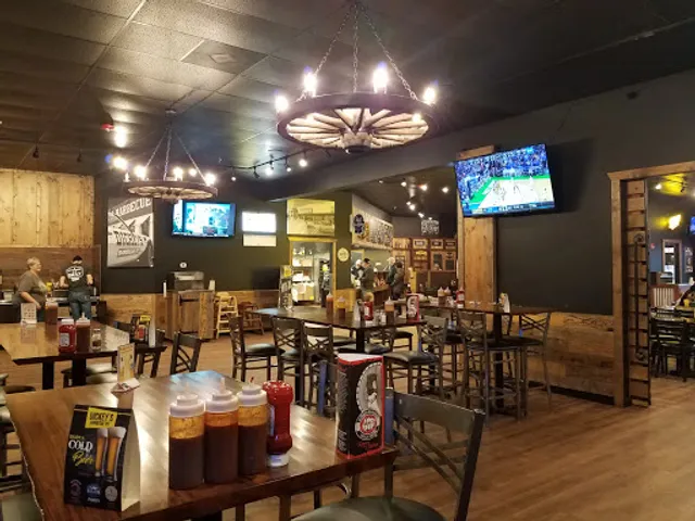 Dickey's Barbecue Pit