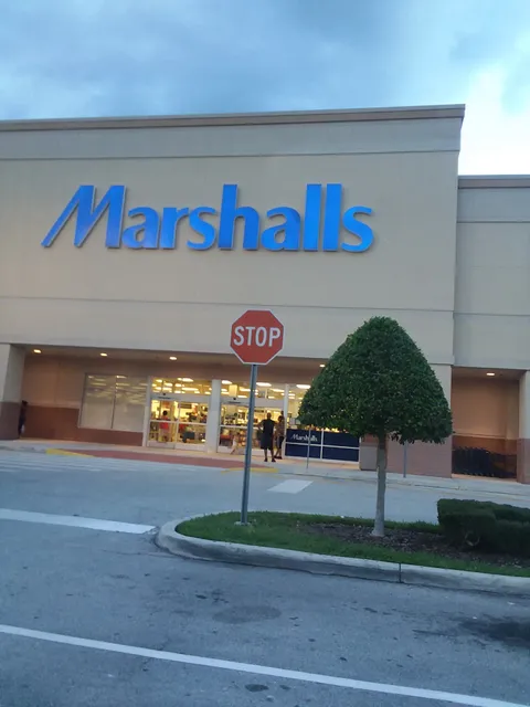 Marshalls