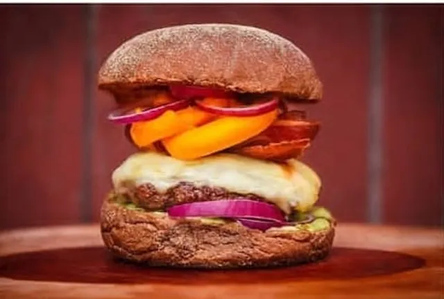 A Hamburgueria Arraial D'ajuda