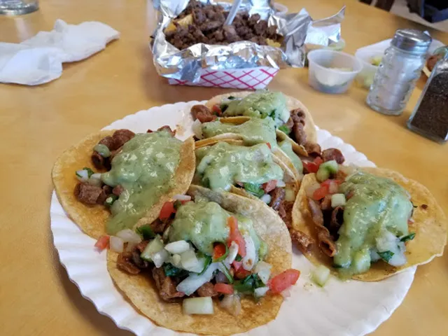 Tacos Don Cuco (North Loop)