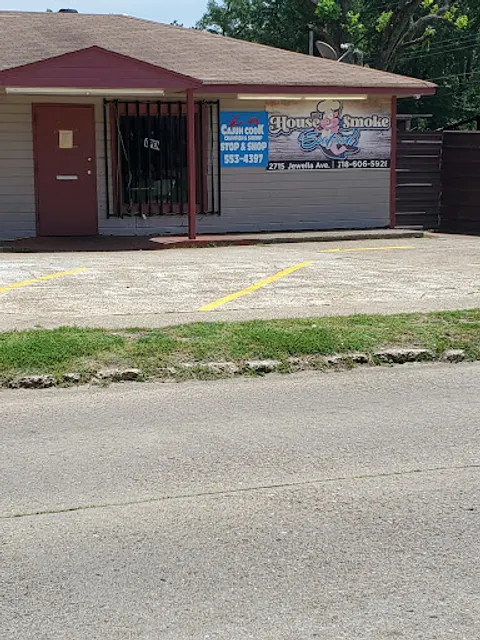 WB Dobbin House of Smoke and Seafood