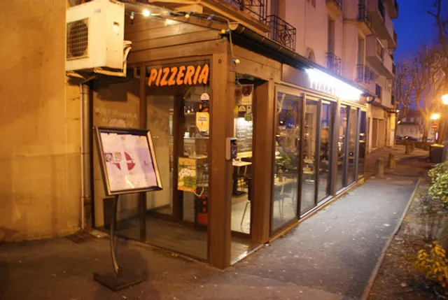 Pizzéria des Remparts | Restaurant à Rodez