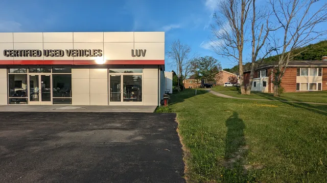 CJ Bar-B-Que and Catering