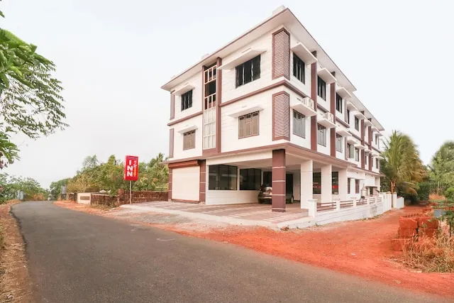 SPOT ON Rohini Inn Kadampuzha