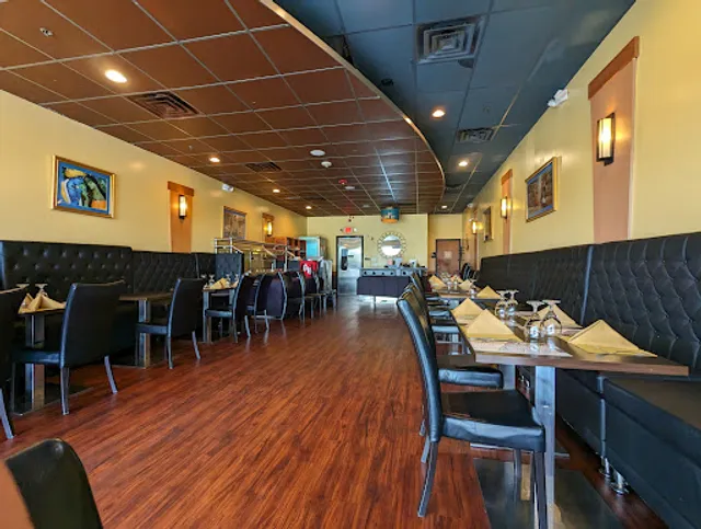 Laxmi's Indian Grille