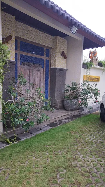 Villa Kintamani