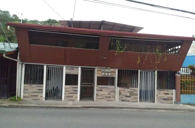 Casa de Huespedes Ana