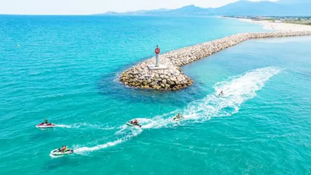 Location vacances Saint-Cyprien - AZUREVA