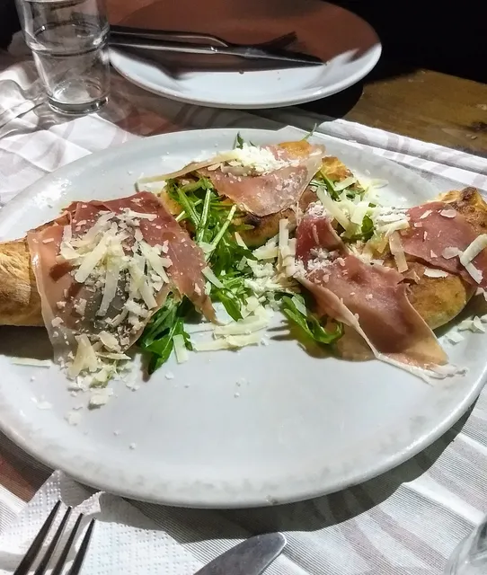 Saltinbocca Napoletano