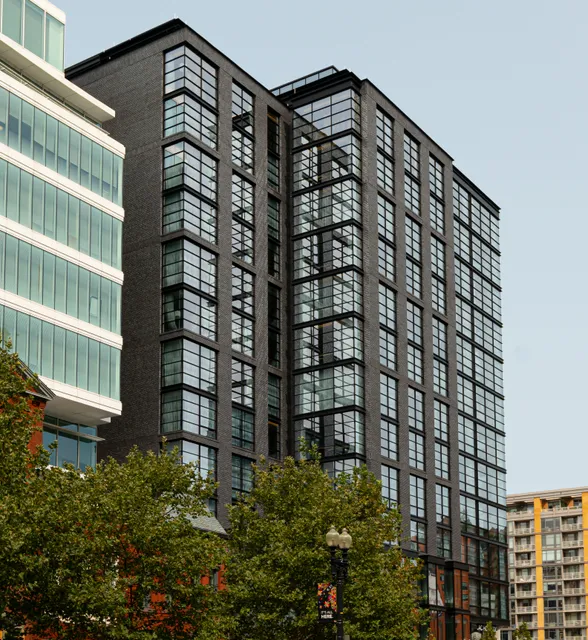 AC Hotel Washington DC Convention Center