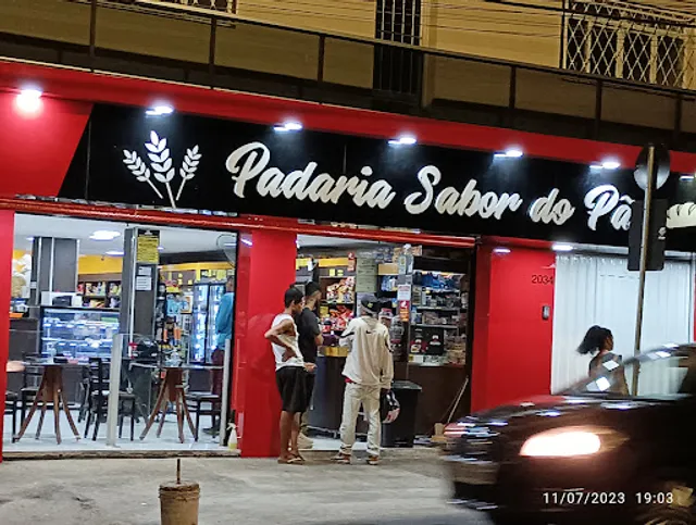 Padaria Sabor Do Pão