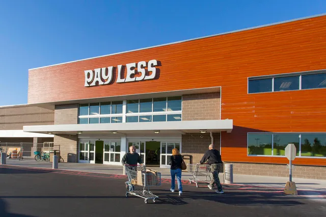 Sagamore Park Centre