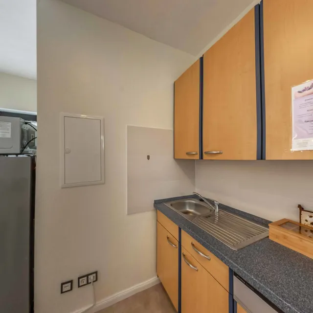 Apartment Leverkusen