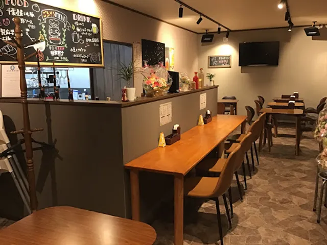 ごちそう中華OKIYAMA