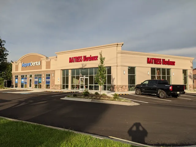 Mattress Warehouse of Mount Airy