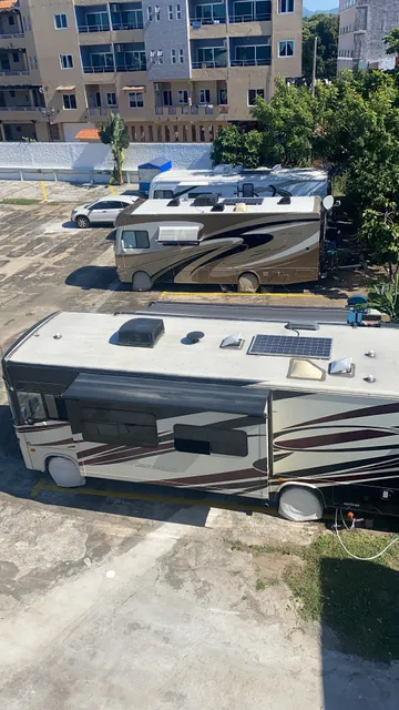 Tropico Cabana RV Park and Camping