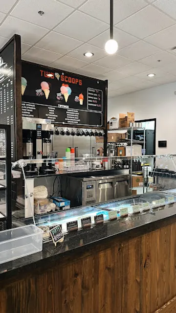 Knowledge Perk Coffee Company