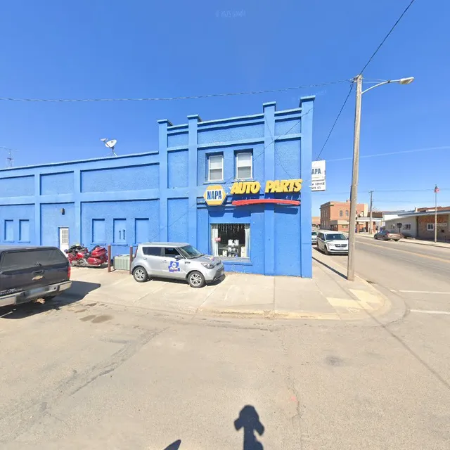 NAPA Auto Parts - Auto Parts of Ellendale
