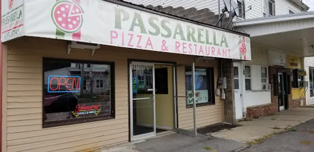 Passarella