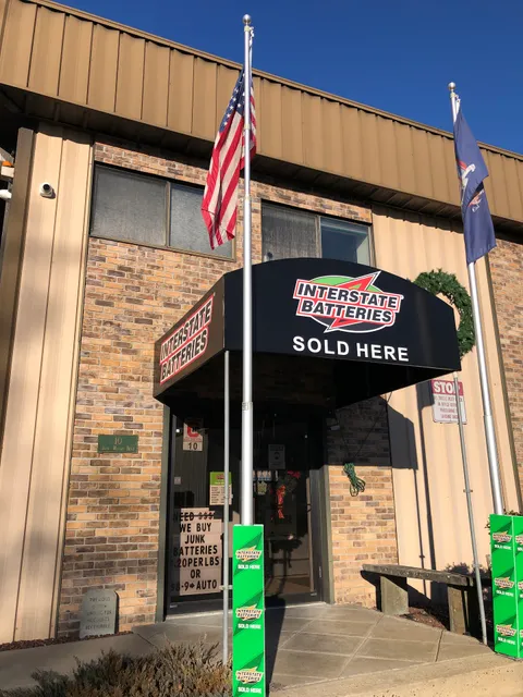 Interstate All Battery Center