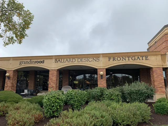 Ballard Designs Outlet West Chester Ohio