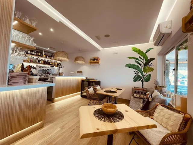 Restaurante Marina Dennehy's