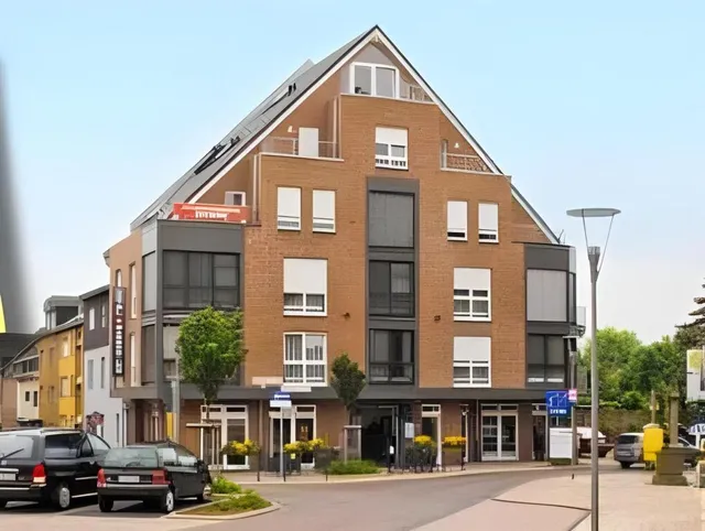 HIB Hotel in Baesweiler GmbH