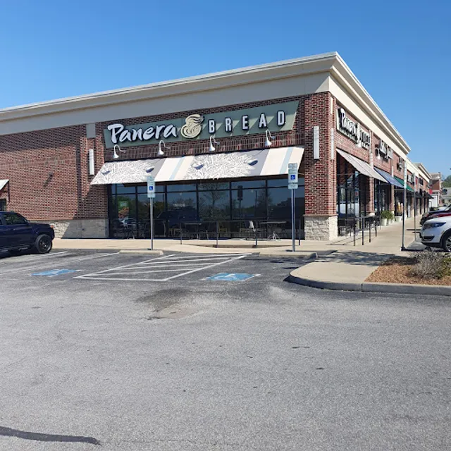 Panera Bread
