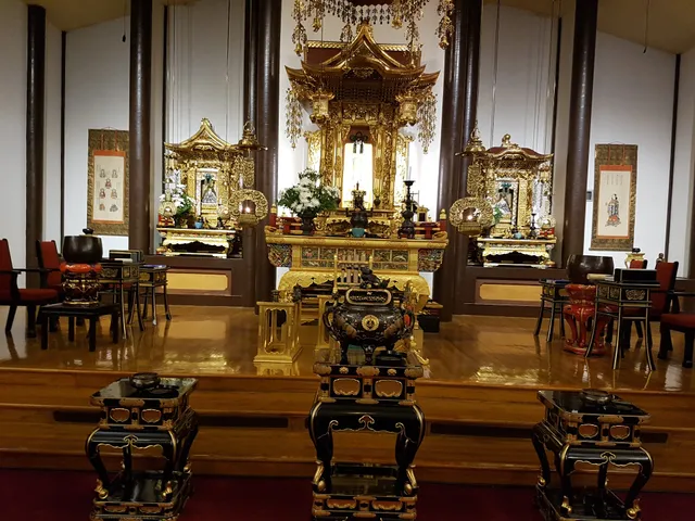 Buddhist Church of Sacramento