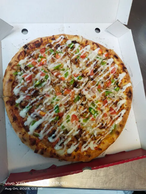 Juffair Mexican Grill W.L.L