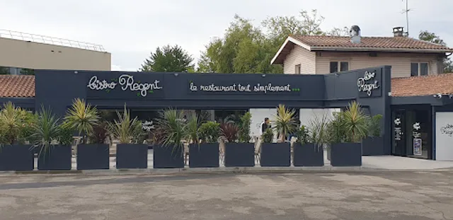 Bistro Régent Biscarrosse