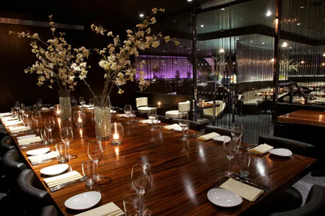 STK Steakhouse - Strand