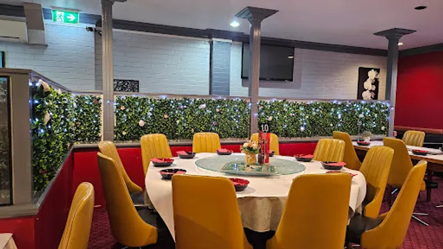 New Oriental Chinese Restaurant