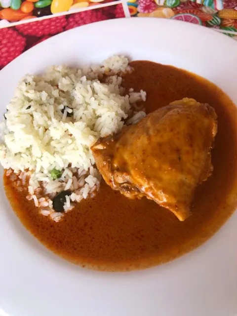 La Cocina de Juanita