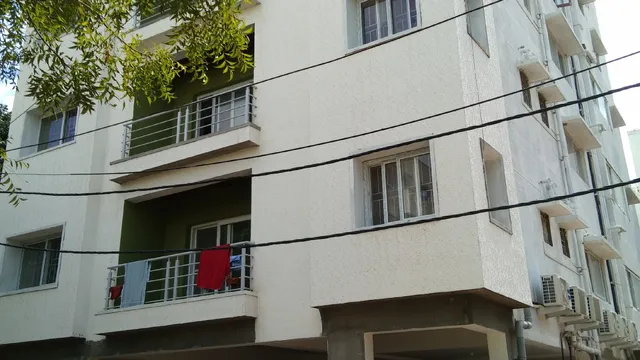 Hotel Prince Service Apartment