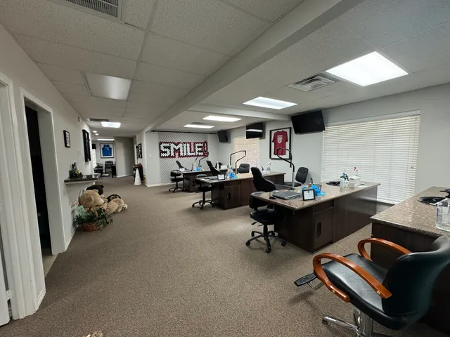 Smilebliss Orthodontics