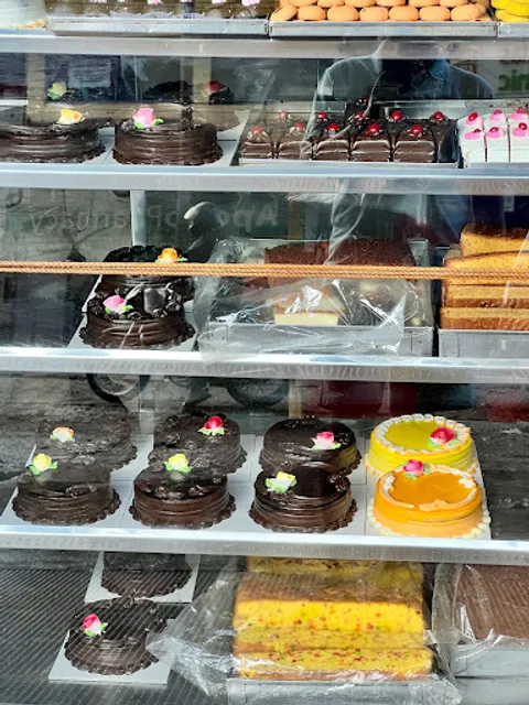 Durga Bakers