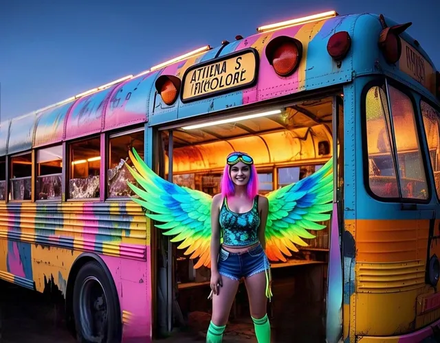 The Manifestorium- For Magical Use Only - Slab City Souvenirs