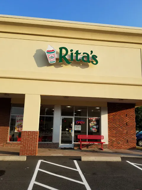 Rita's Italian Ice & Frozen Custard