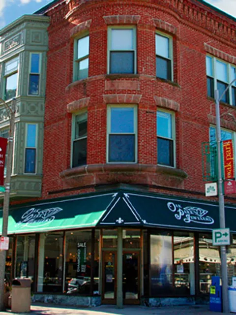 Oak Park Jewelers