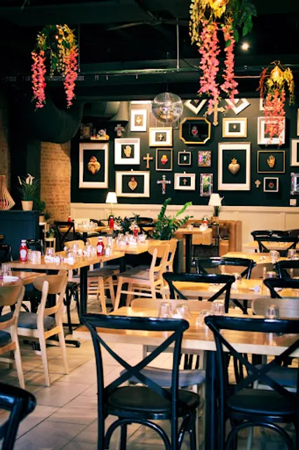 Frida Room Lincoln Park