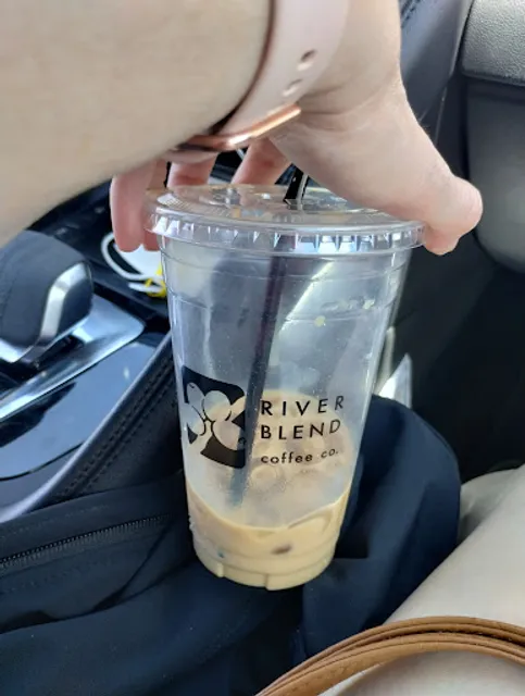 River Blend Coffee Company