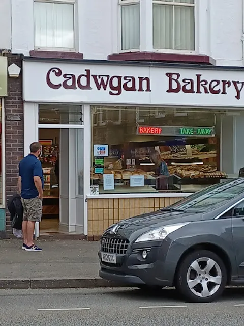 Cadwgan Bakery