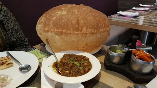 Cream Centre | Anna Nagar | Chennai