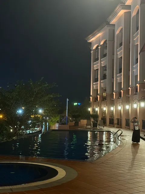 Casa Del Rio Residence