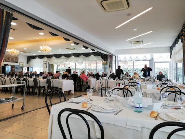 Ristorante Perla sul Mare