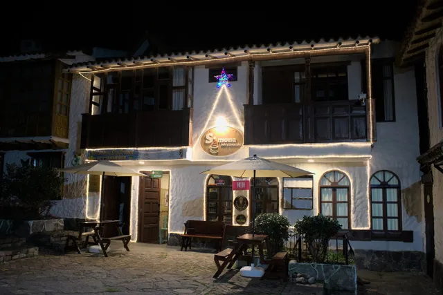 Hospedaje Iraca - Pueblito Boyacense Duitama